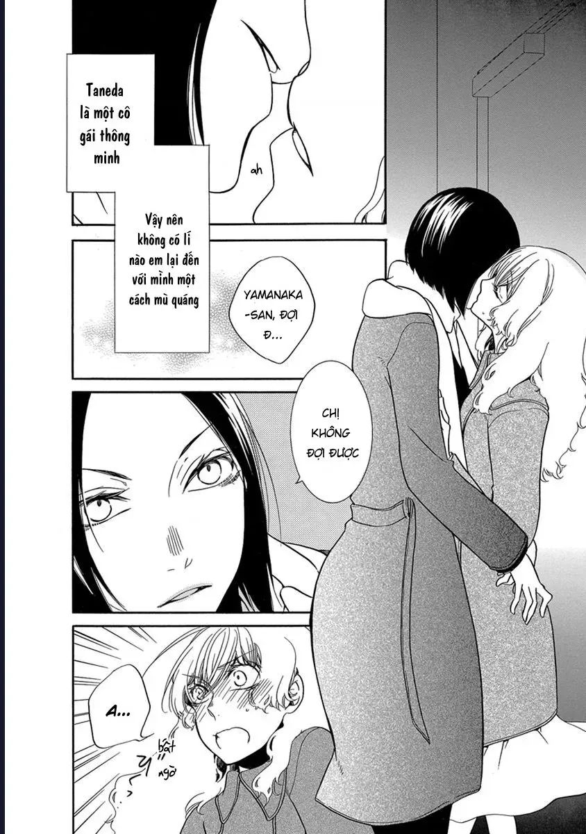 Tình Mình Phi Lý Chapter 12 - 2