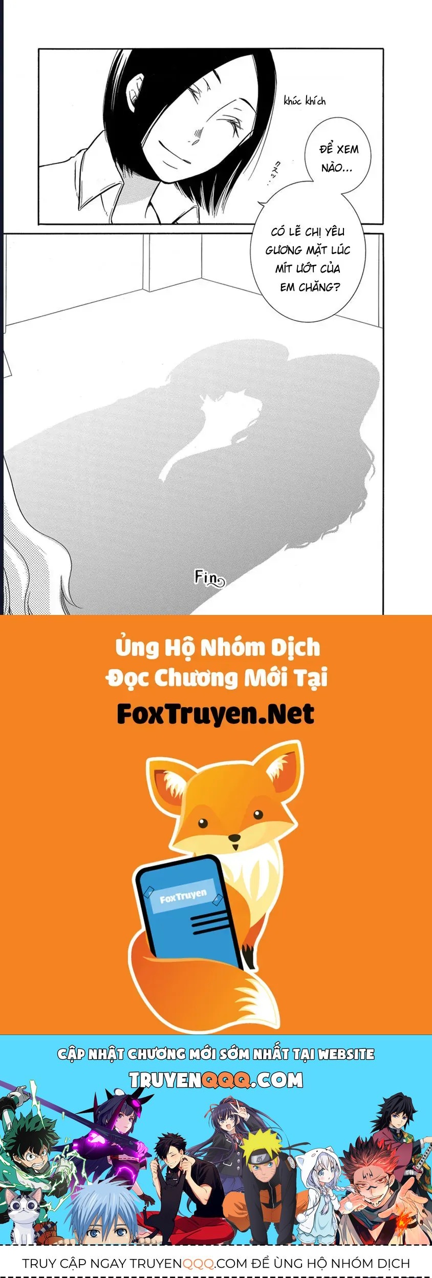 Tình Mình Phi Lý Chapter 12 - 7