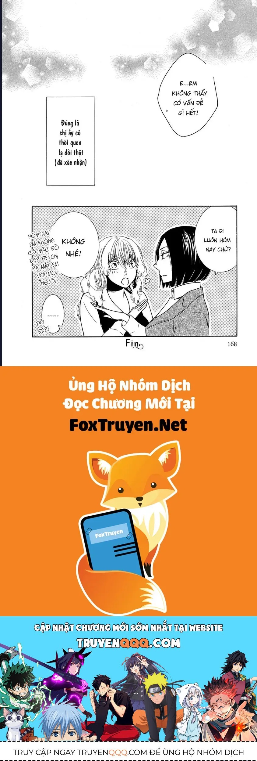Tình Mình Phi Lý Chapter 13 - 11