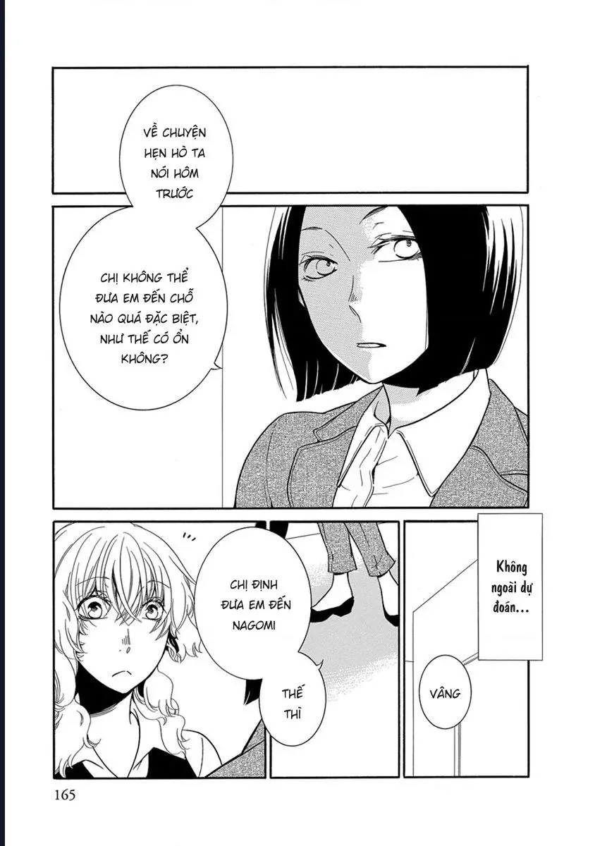 Tình Mình Phi Lý Chapter 13 - 8