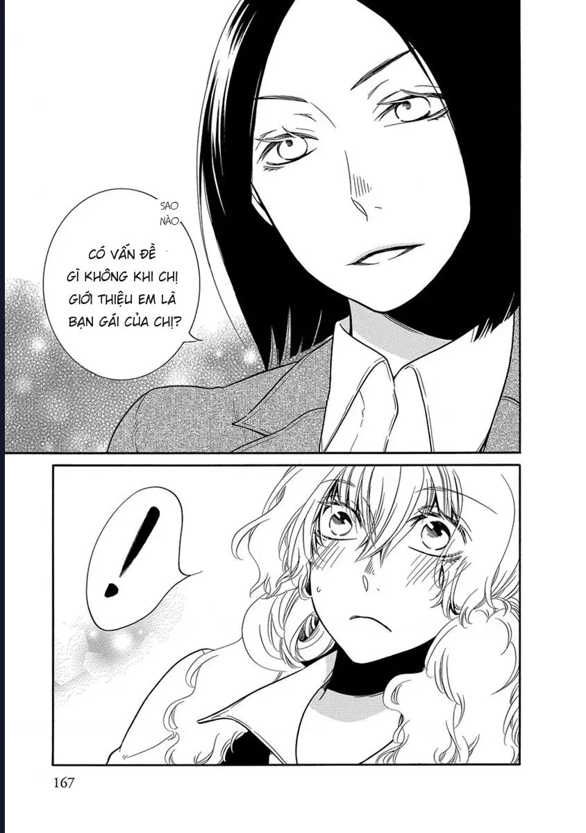 Tình Mình Phi Lý Chapter 13 - 10