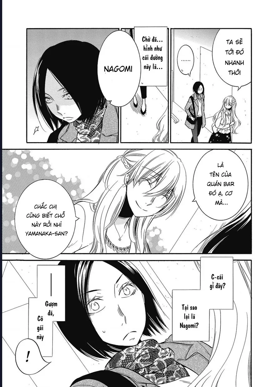 Tình Mình Phi Lý Chapter 2 - 7