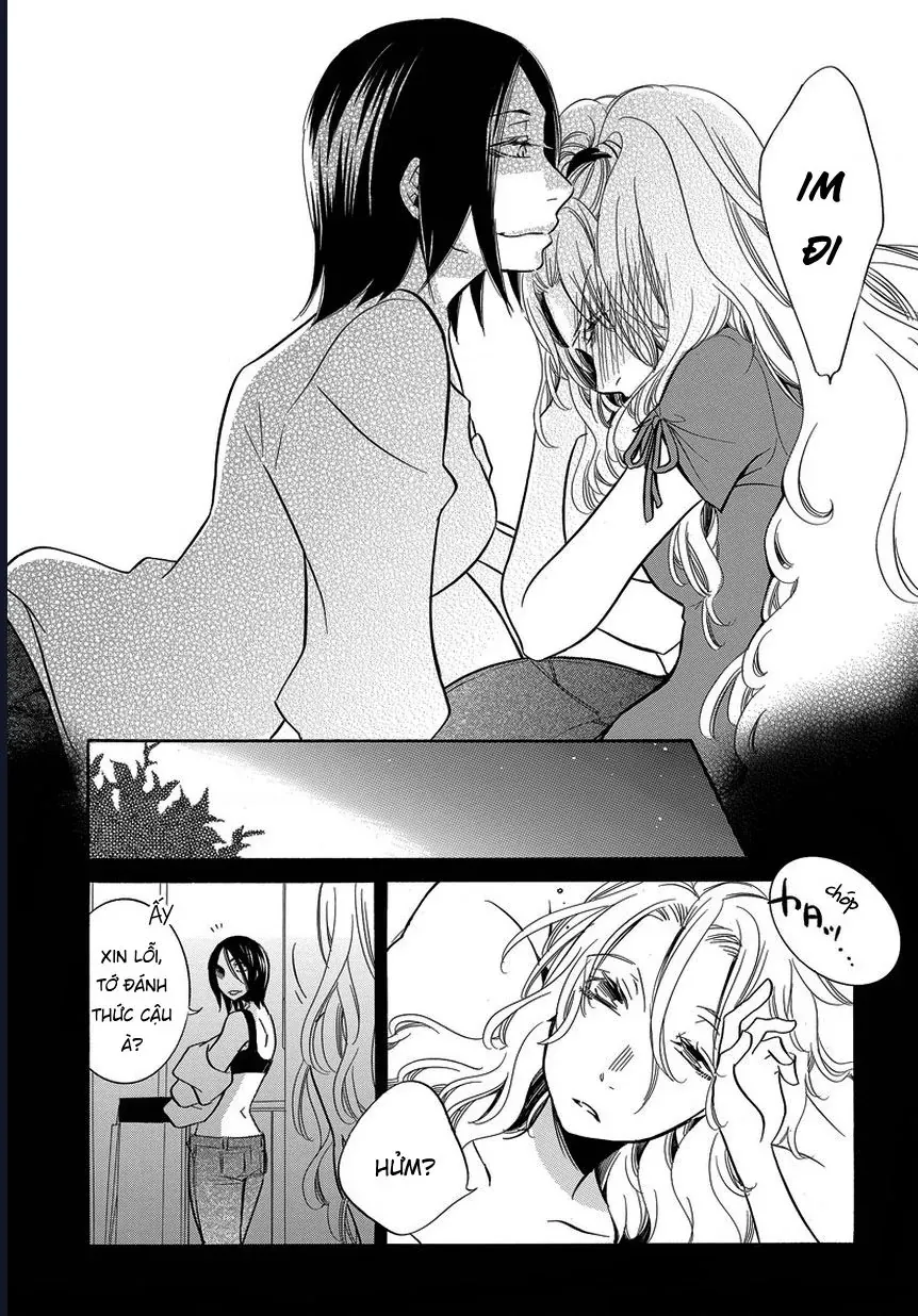 Tình Mình Phi Lý Chapter 5 - 5
