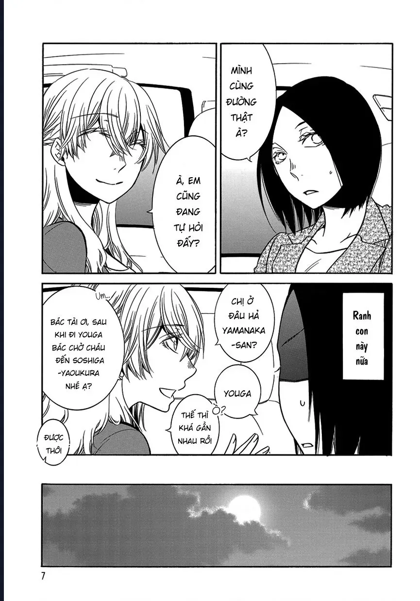 Tình Mình Phi Lý Chapter 7 - 7