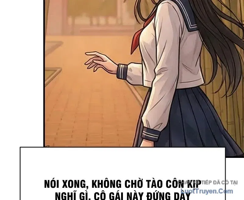 Vào Tù 10 Năm, Ai Còn Hăng Hái Làm Việc Nghĩa? Chapter 26 - 21