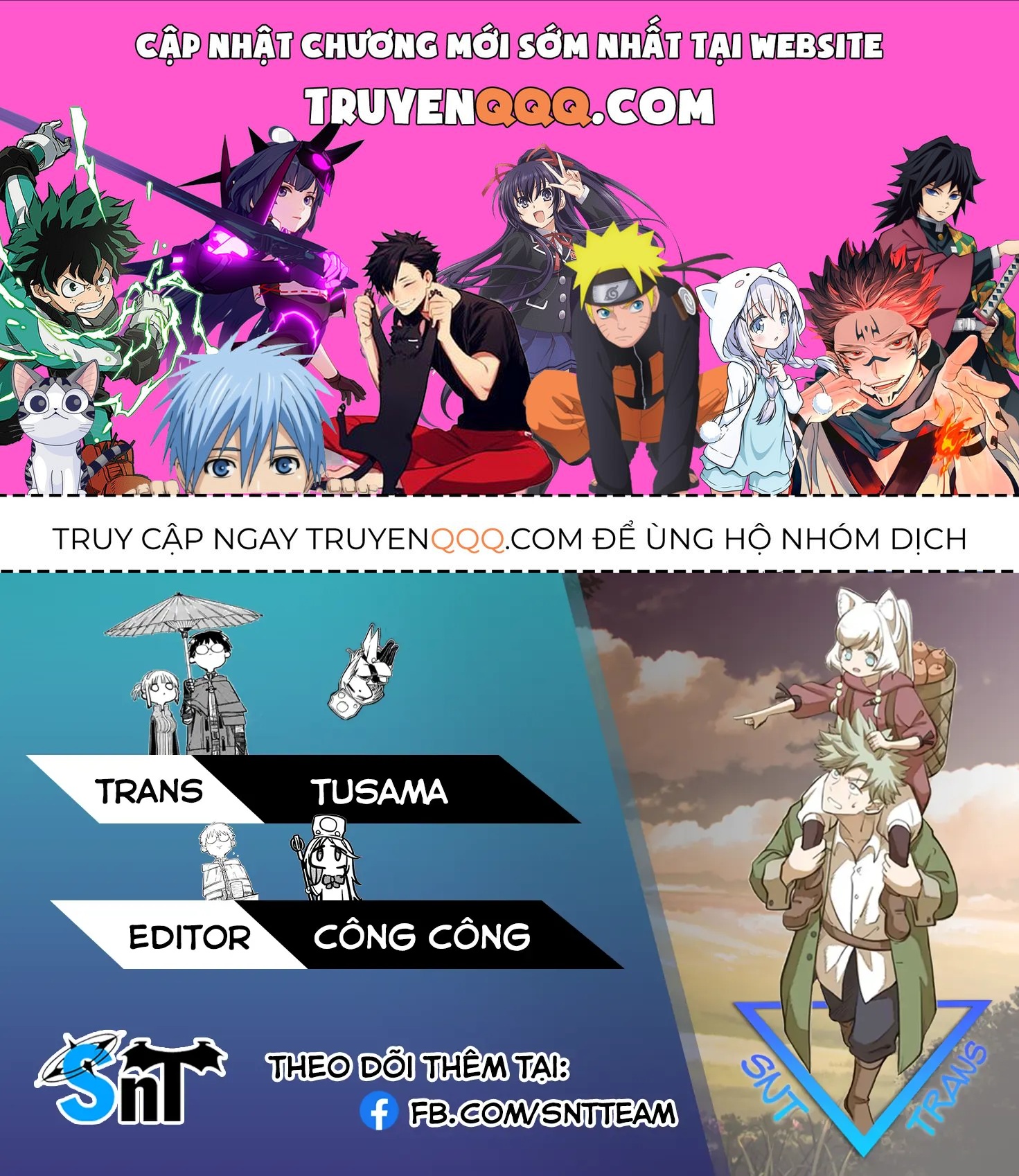 Đội Quân Đơn Độc! Reddo-San! Chapter 1 - 1