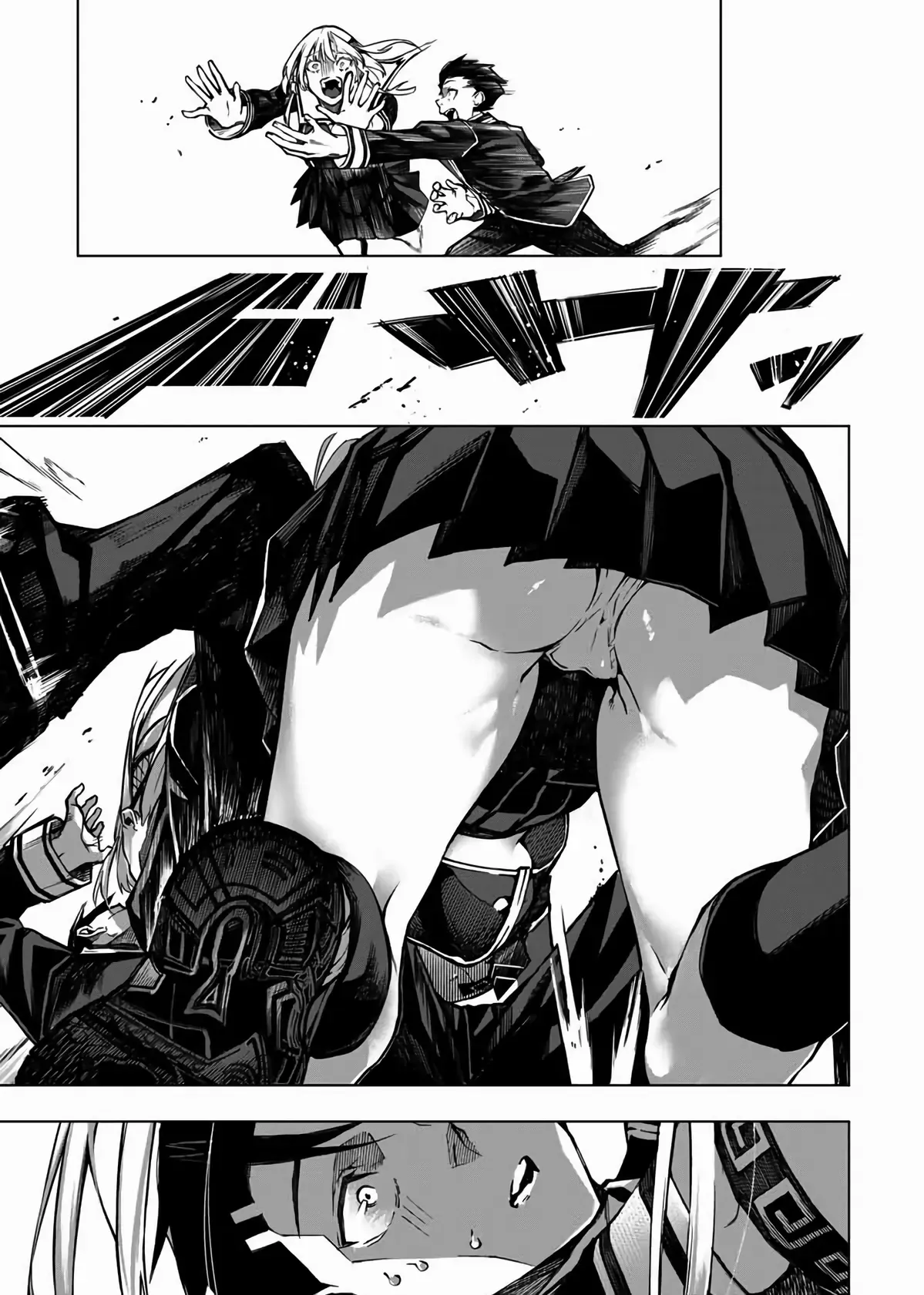 Đội Quân Đơn Độc! Reddo-San! Chapter 1 - 16