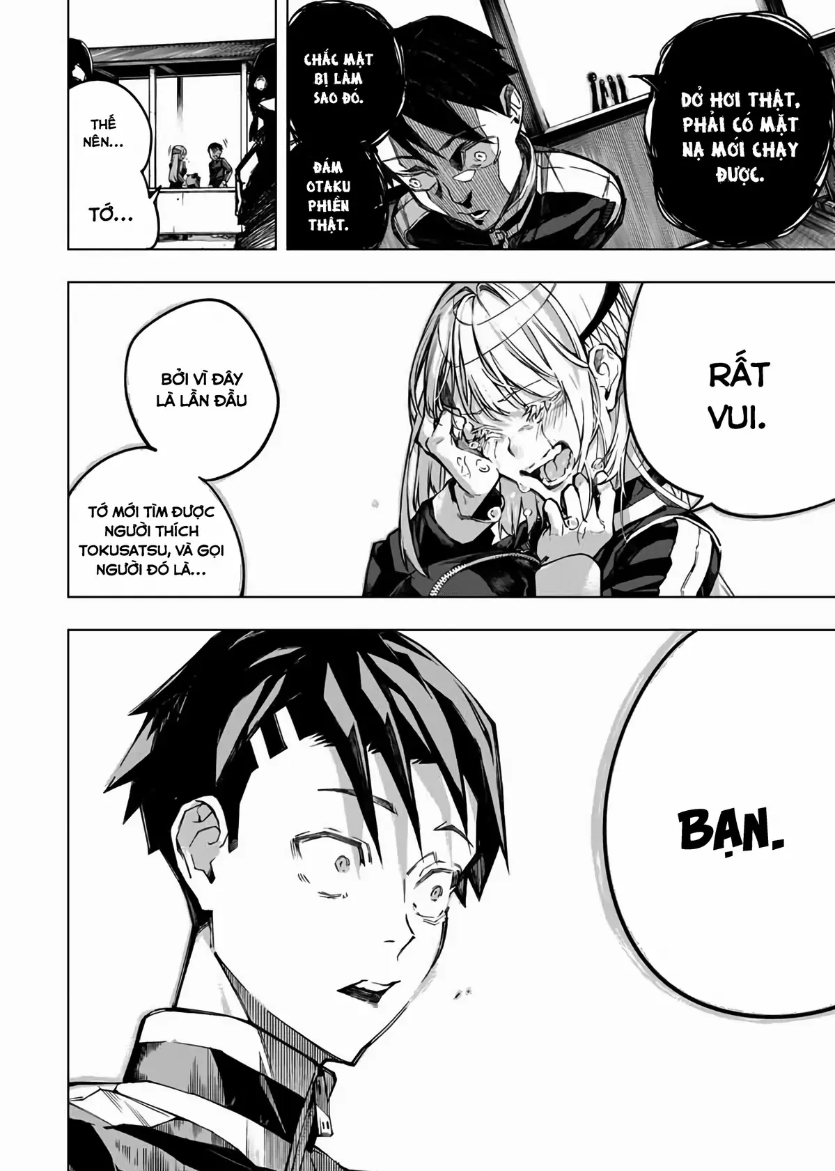 Đội Quân Đơn Độc! Reddo-San! Chapter 1 - 33