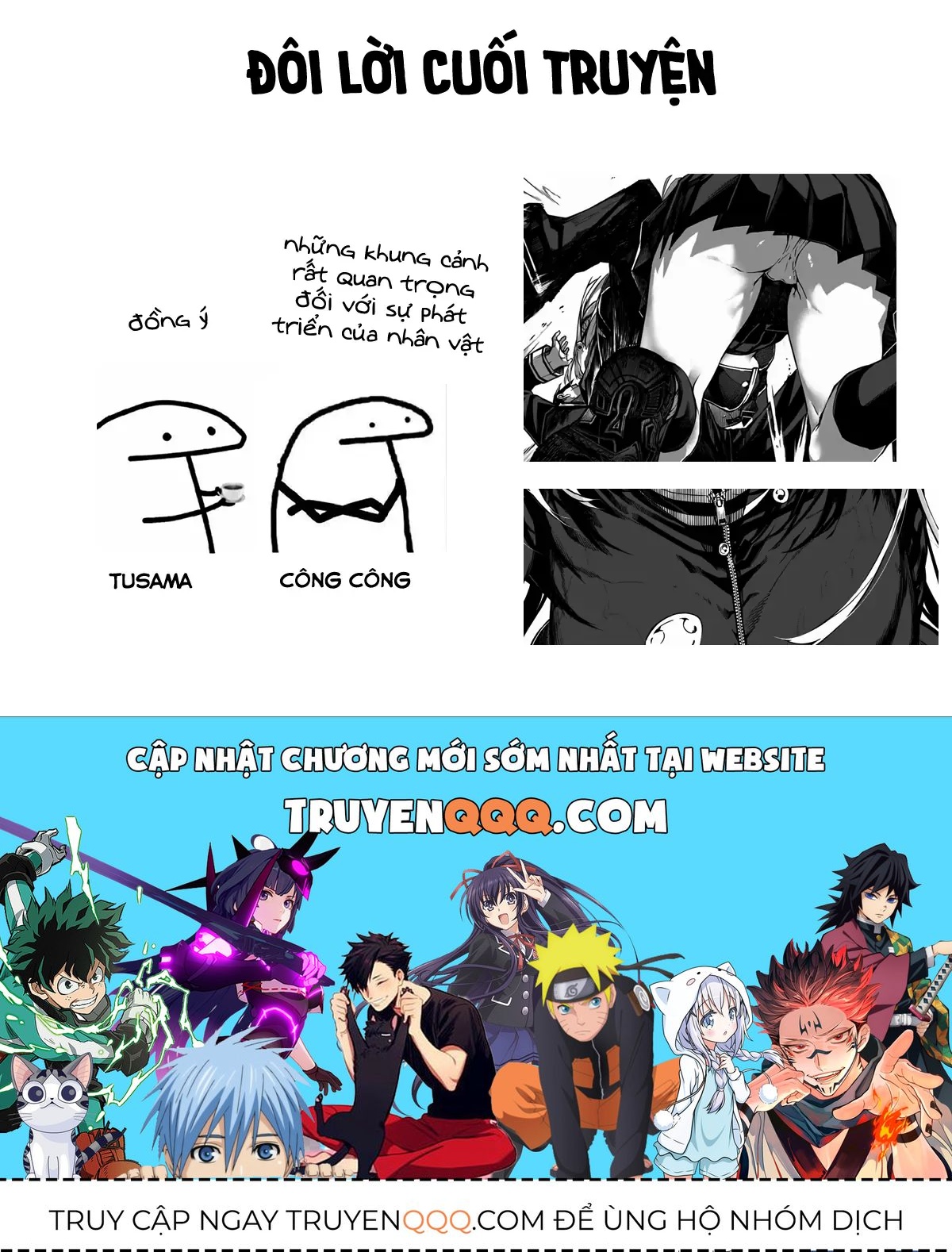 Đội Quân Đơn Độc! Reddo-San! Chapter 1 - 46