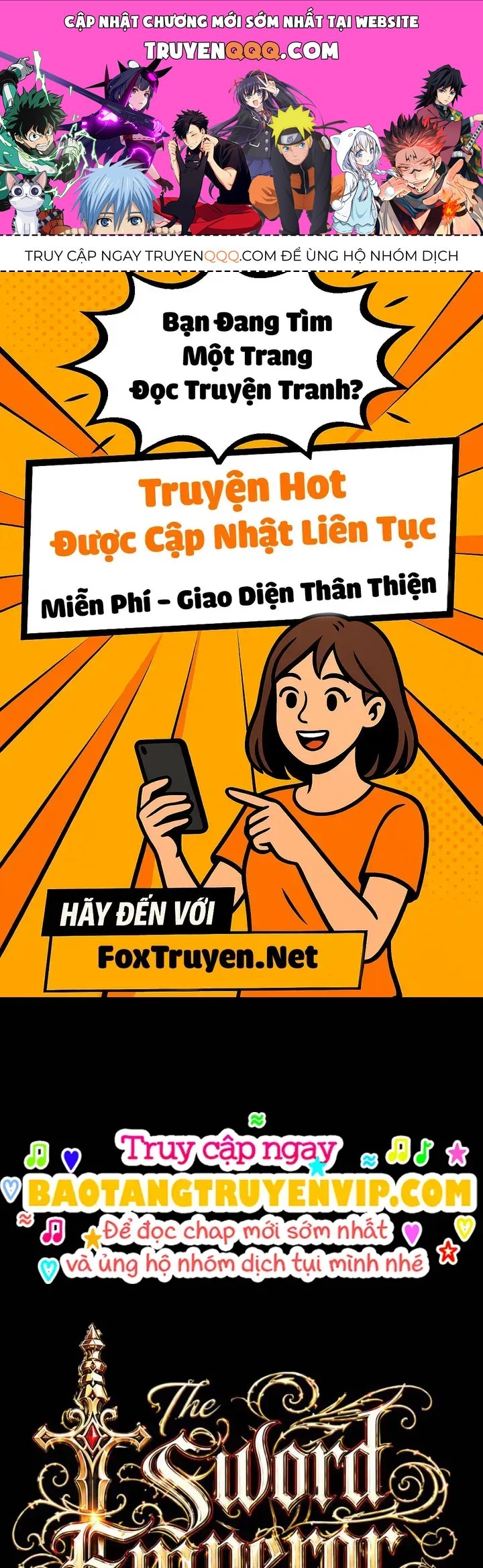 Kiếm Đế Tái Sinh Vào Gia Đình Kiếm Thuật Chapter 2 - 1
