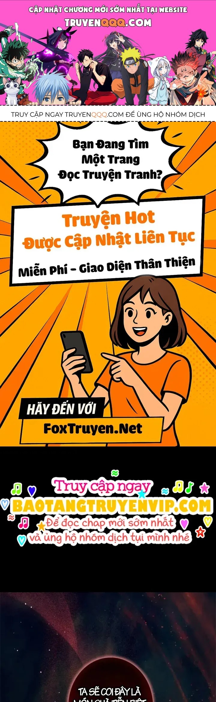 Kiếm Đế Tái Sinh Vào Gia Đình Kiếm Thuật Chapter 3 - 1