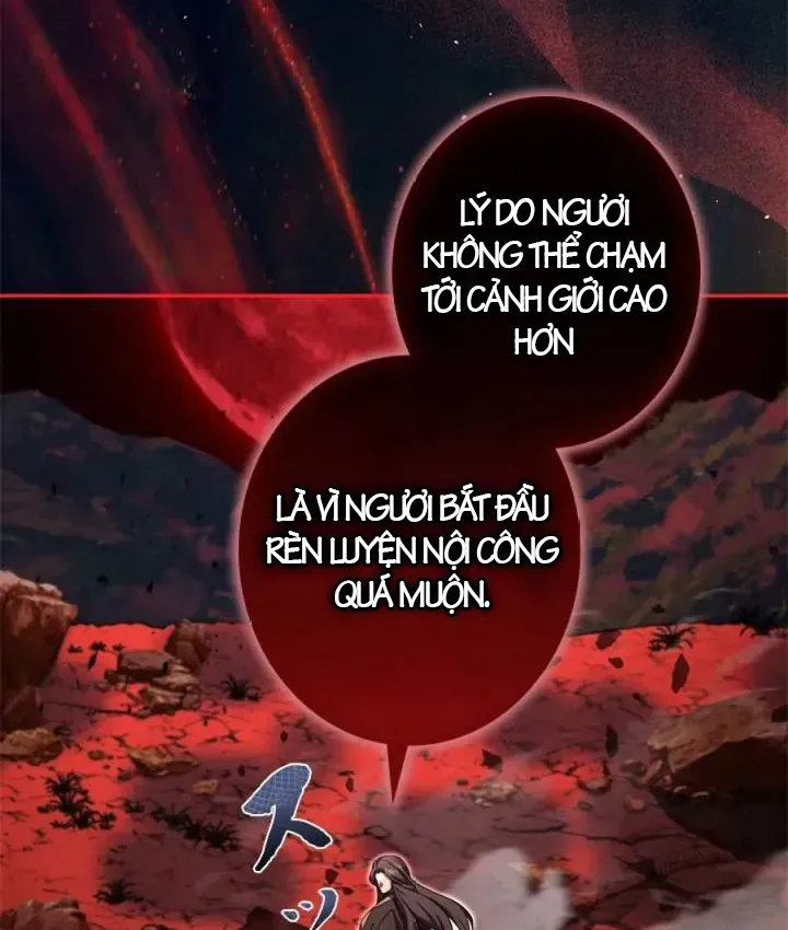 Kiếm Đế Tái Sinh Vào Gia Đình Kiếm Thuật Chapter 3 - 3