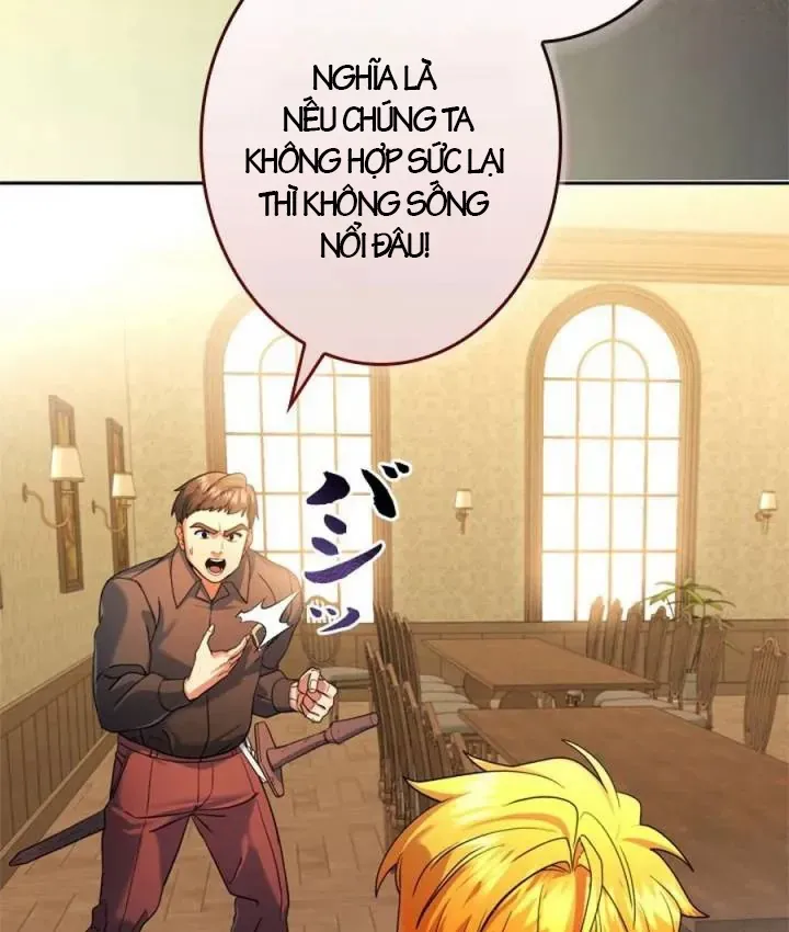Kiếm Đế Tái Sinh Vào Gia Đình Kiếm Thuật Chapter 3 - 60