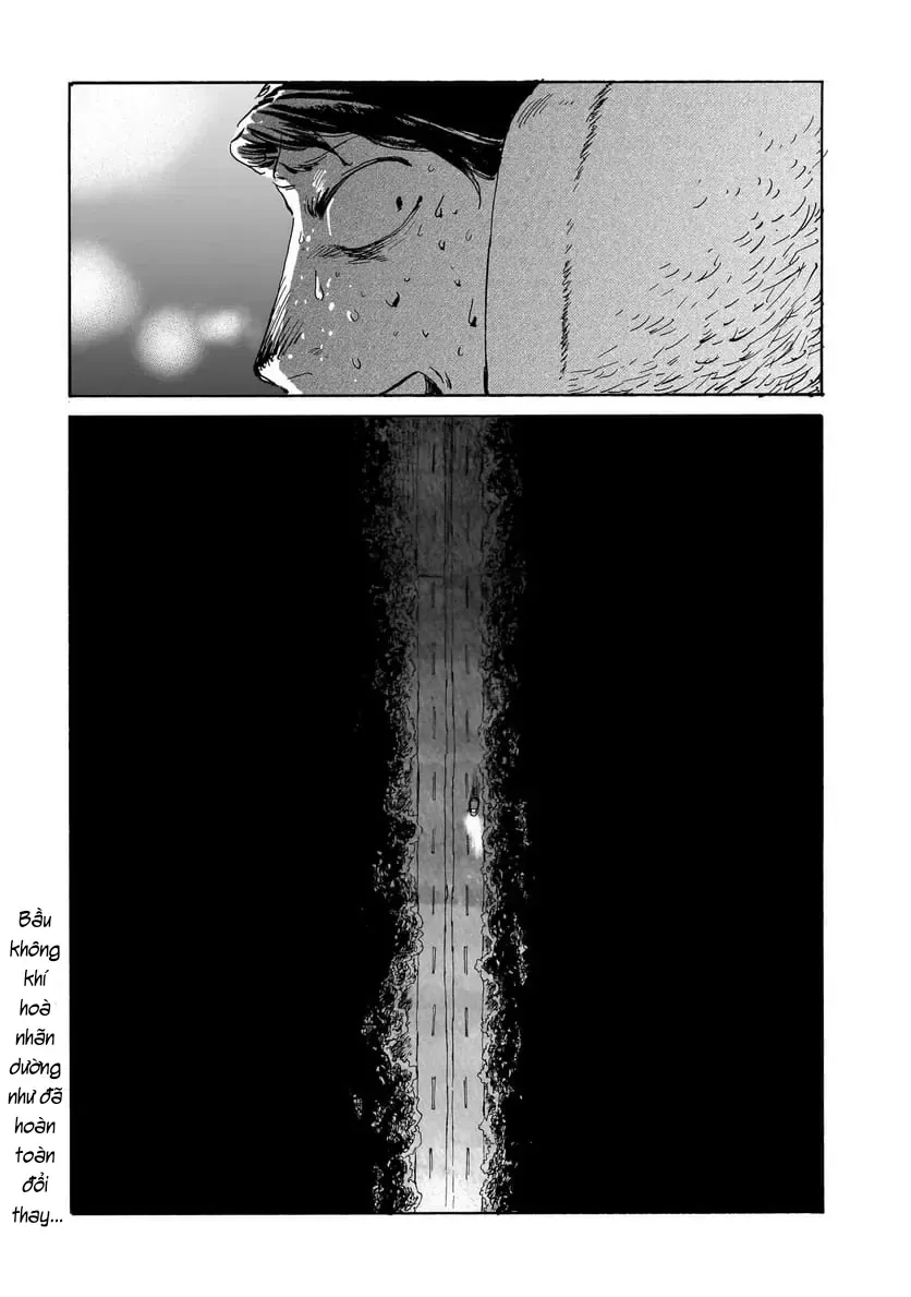 Night Reset Kilometer Post Chapter 1 - 28