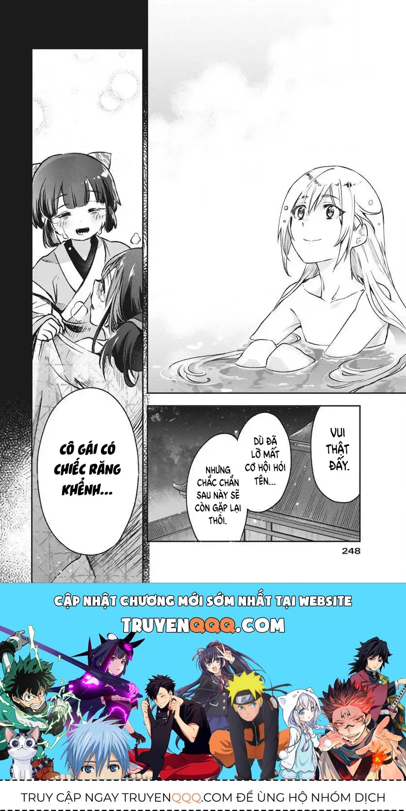Ansatsu Koukyuu: Ansatsu Nyokan Karin Wa Yuttari Ikitai Chapter 5 - 30
