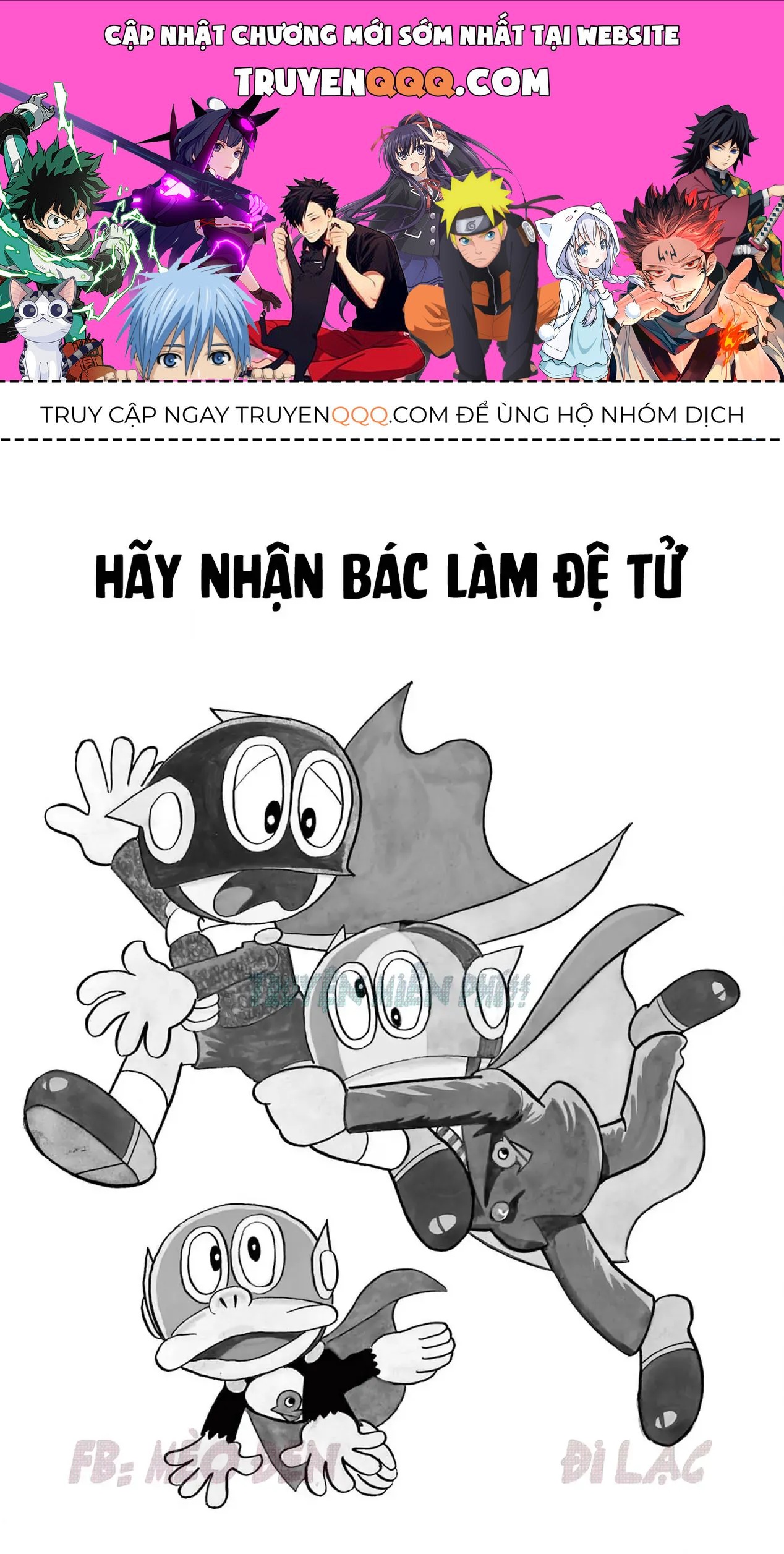 Perman - Đại Tuyển Tập Chapter 31 - 1