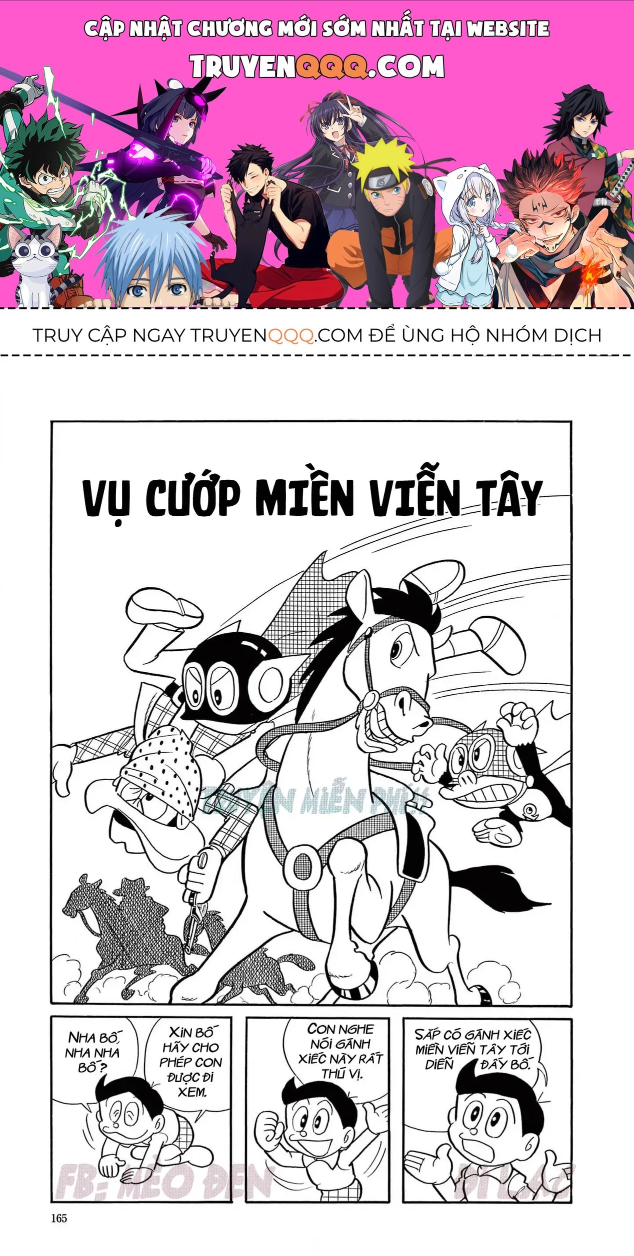 Perman - Đại Tuyển Tập Chapter 32 - 1