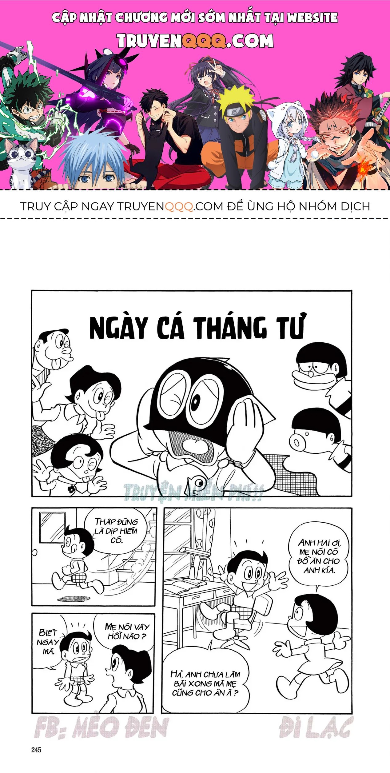 Perman - Đại Tuyển Tập Chapter 81 - 1