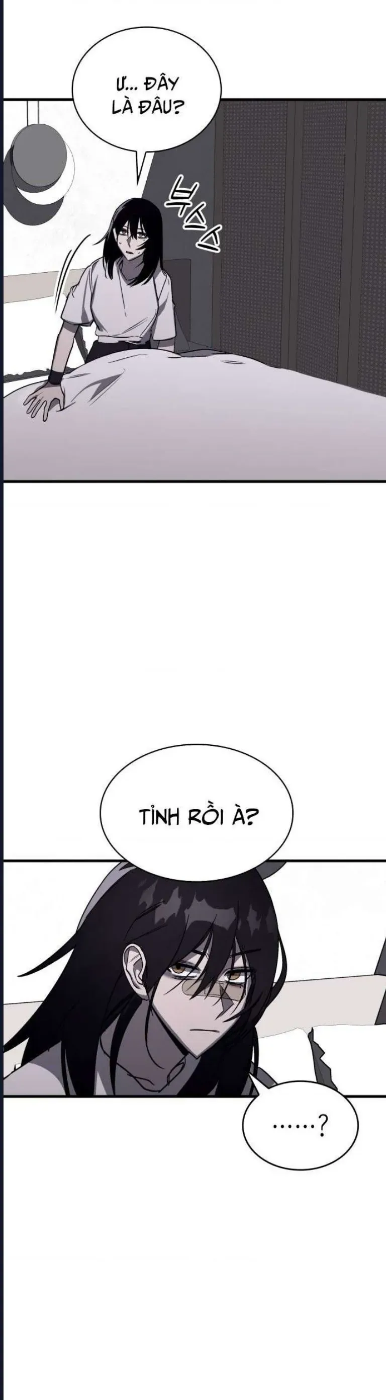 Quỷ Bắt Chước Chapter 3 - 12