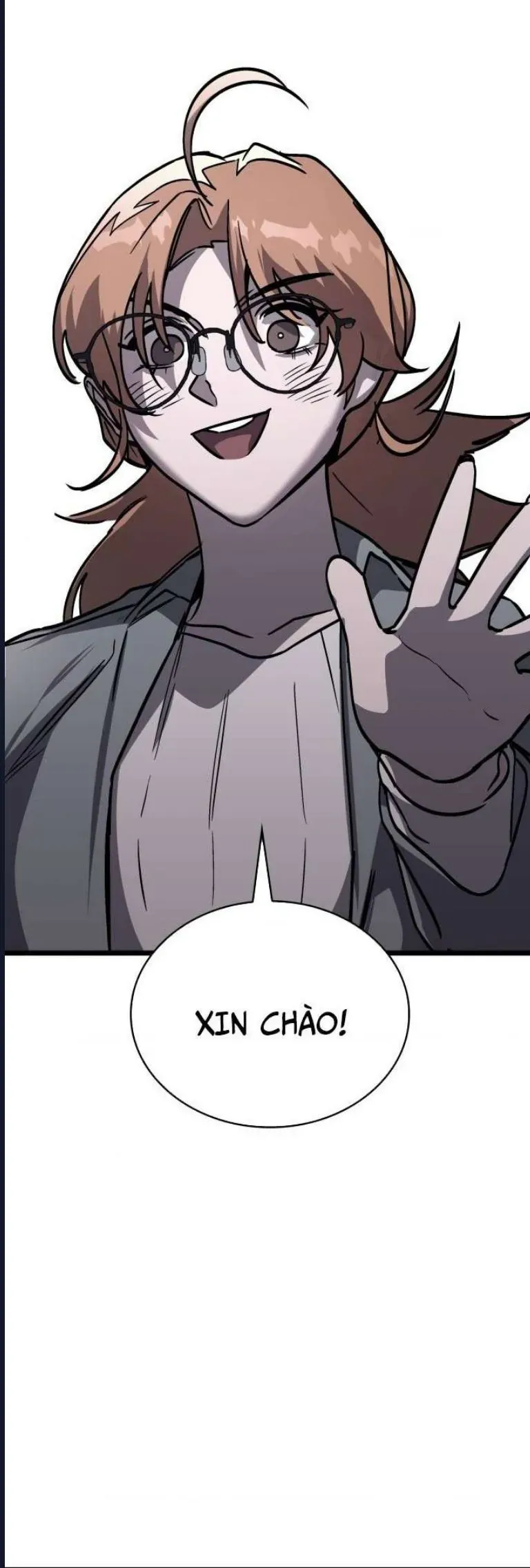 Quỷ Bắt Chước Chapter 3 - 13