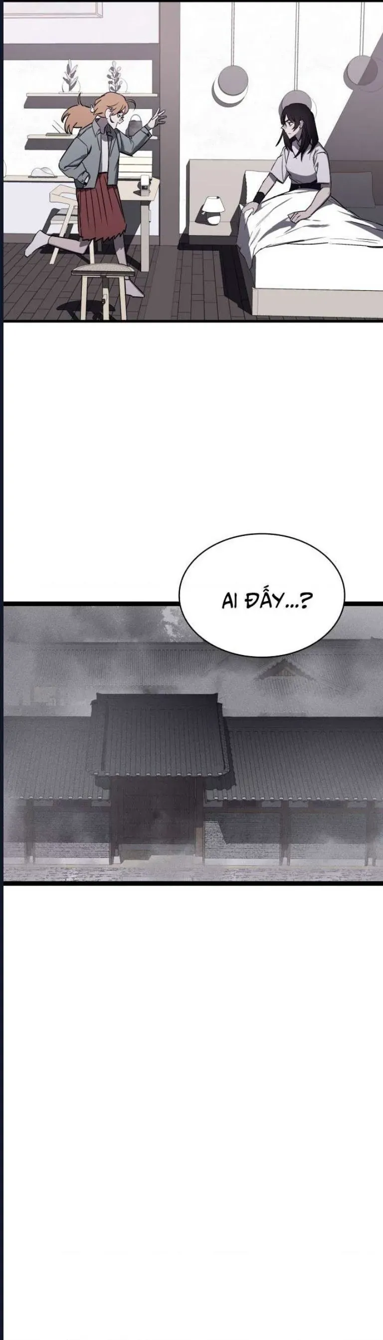 Quỷ Bắt Chước Chapter 3 - 14