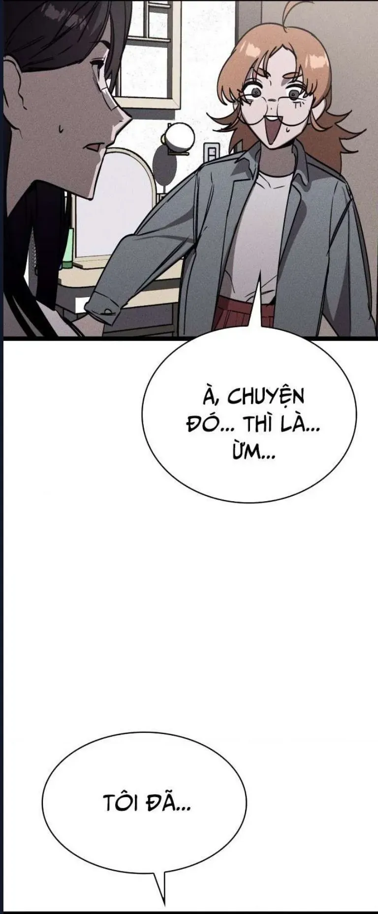 Quỷ Bắt Chước Chapter 3 - 16