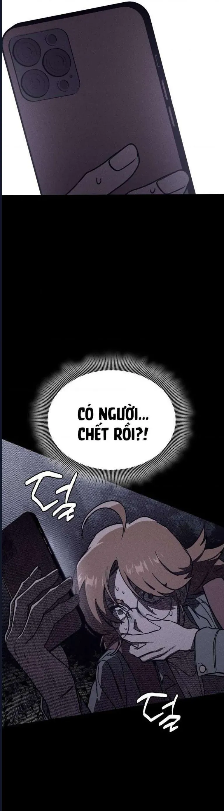 Quỷ Bắt Chước Chapter 3 - 23