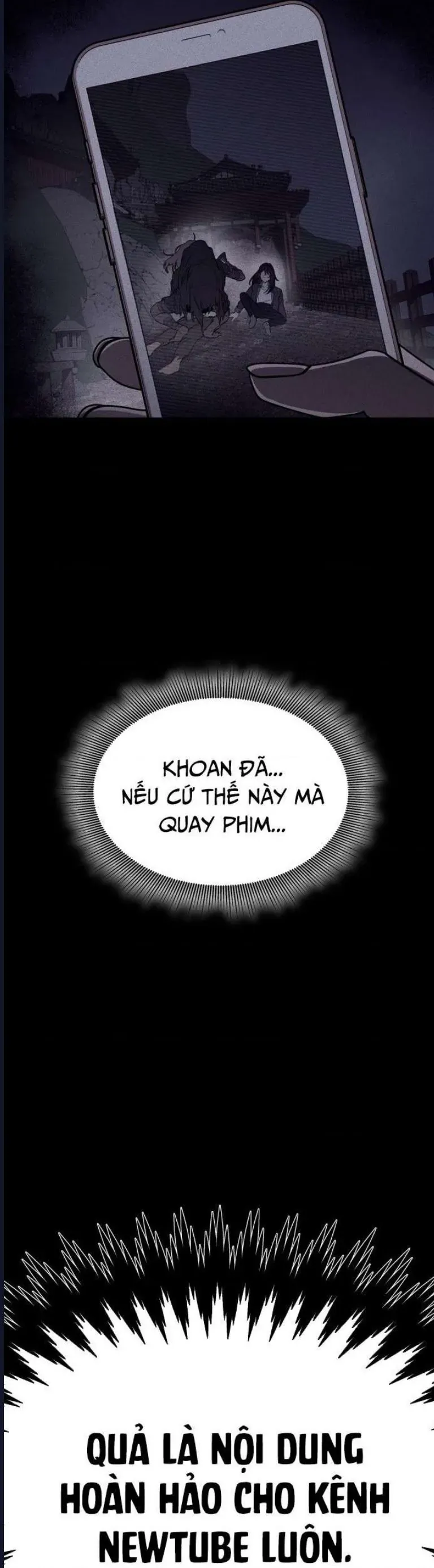 Quỷ Bắt Chước Chapter 3 - 25