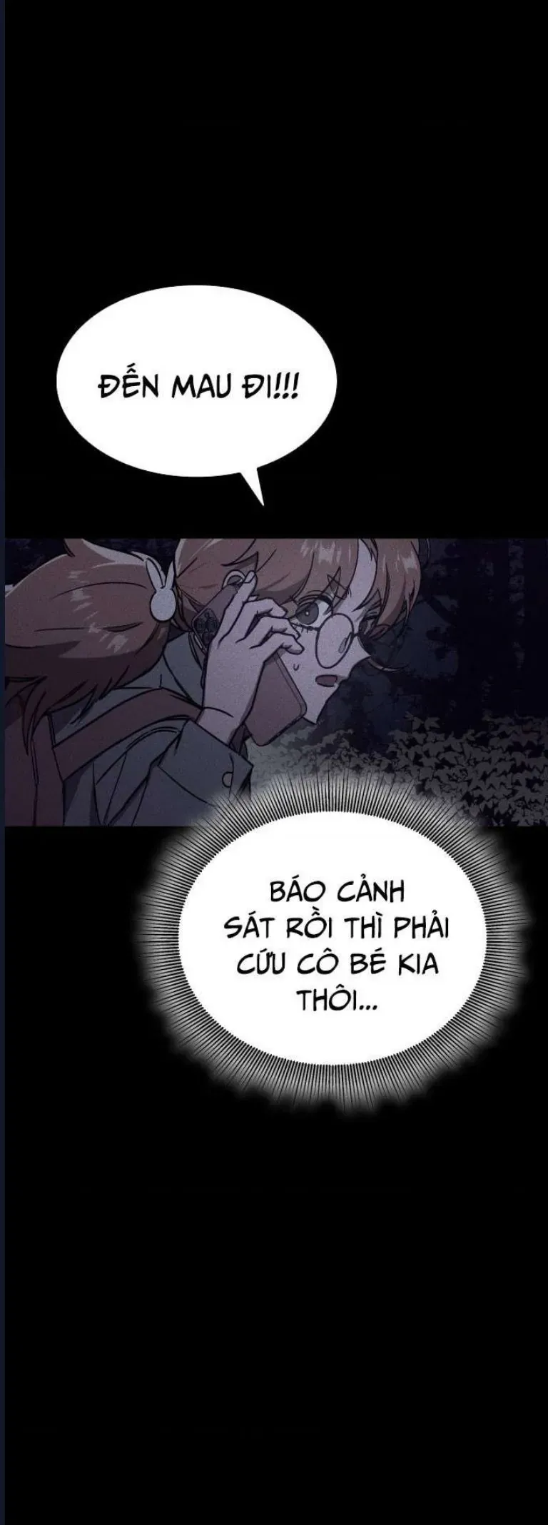 Quỷ Bắt Chước Chapter 3 - 29