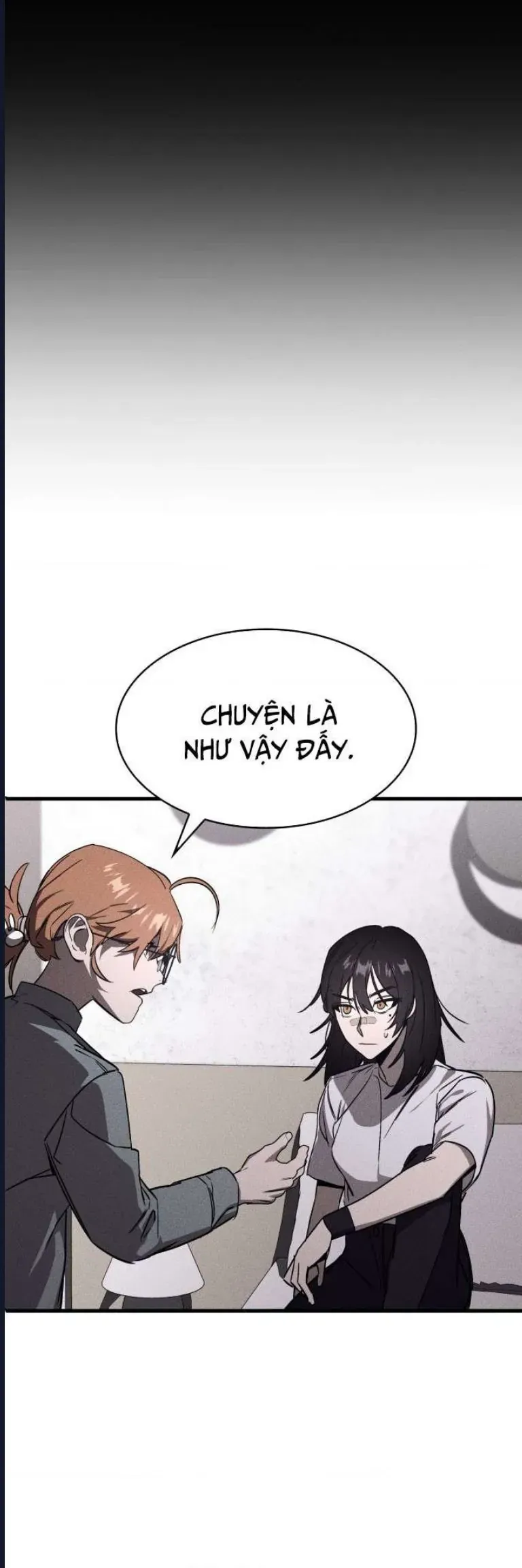 Quỷ Bắt Chước Chapter 3 - 32