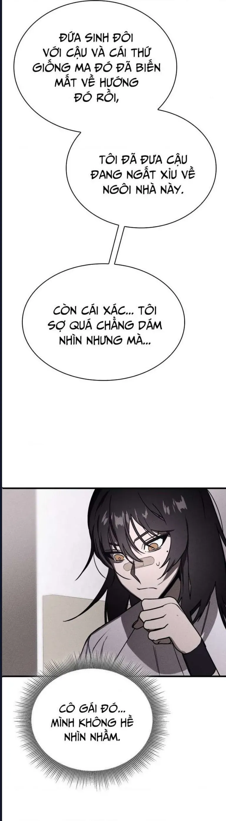 Quỷ Bắt Chước Chapter 3 - 33