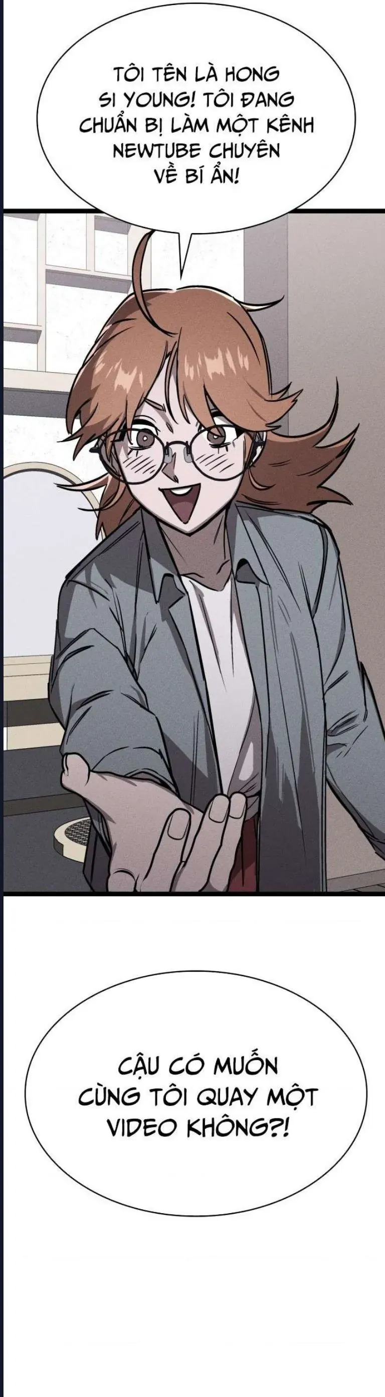 Quỷ Bắt Chước Chapter 3 - 36