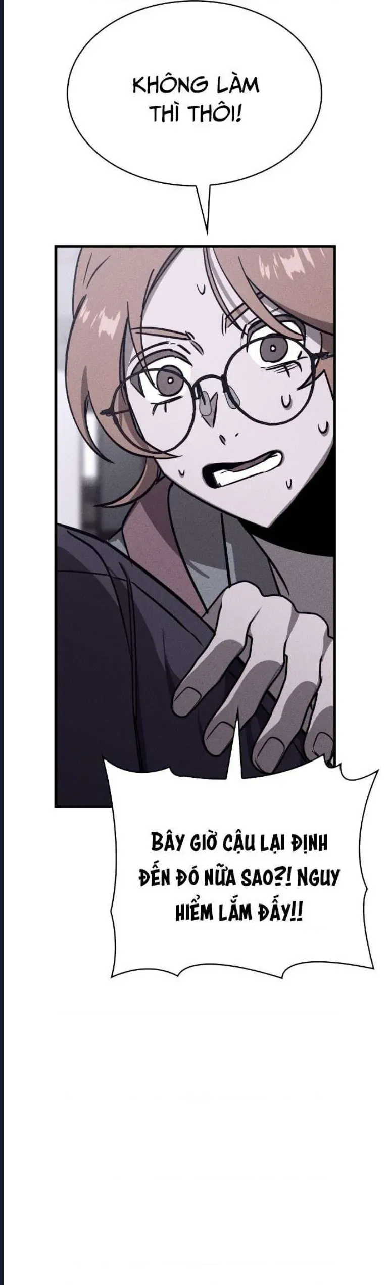 Quỷ Bắt Chước Chapter 3 - 38