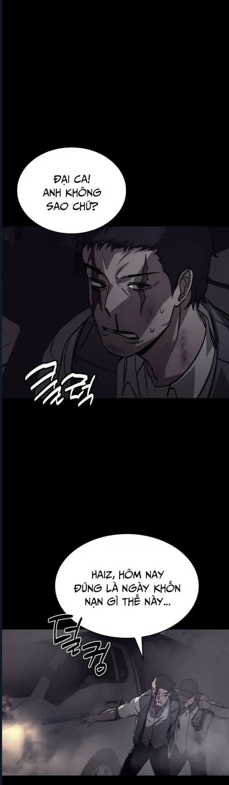 Quỷ Bắt Chước Chapter 3 - 45