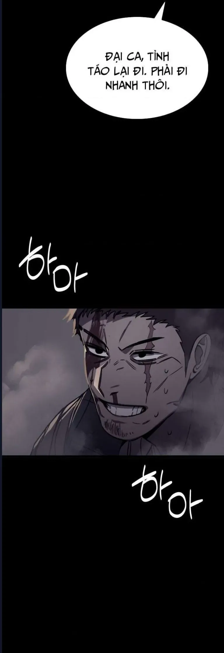 Quỷ Bắt Chước Chapter 3 - 46