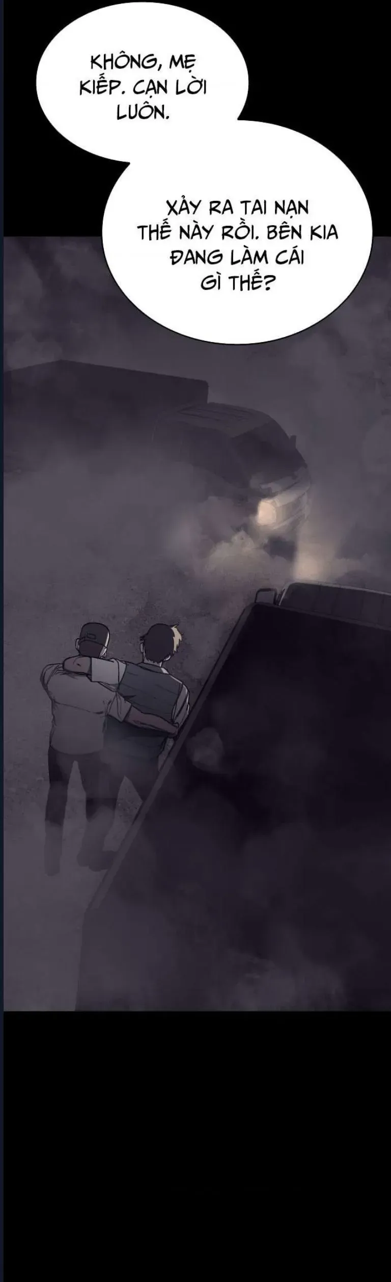 Quỷ Bắt Chước Chapter 3 - 47