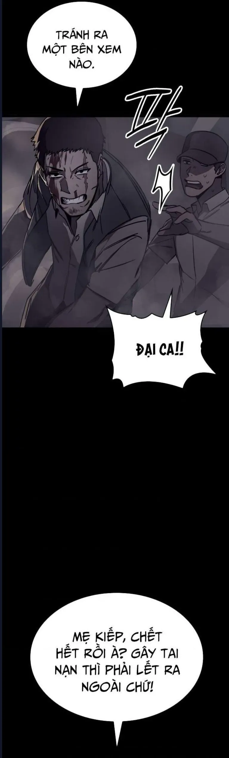 Quỷ Bắt Chước Chapter 3 - 48