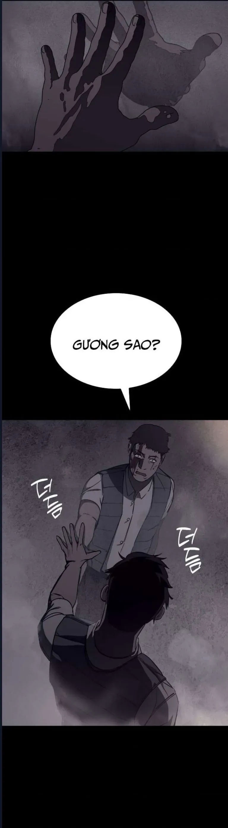 Quỷ Bắt Chước Chapter 3 - 51