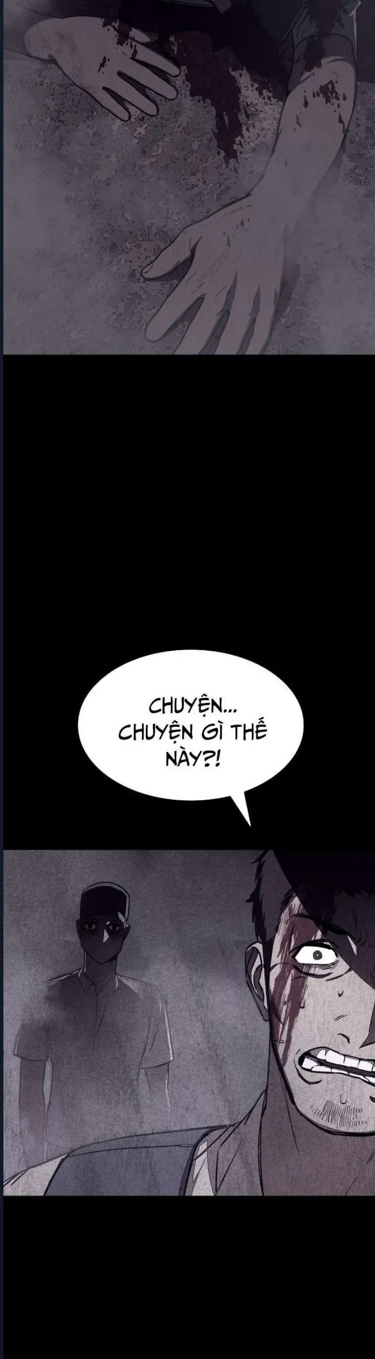 Quỷ Bắt Chước Chapter 3 - 53