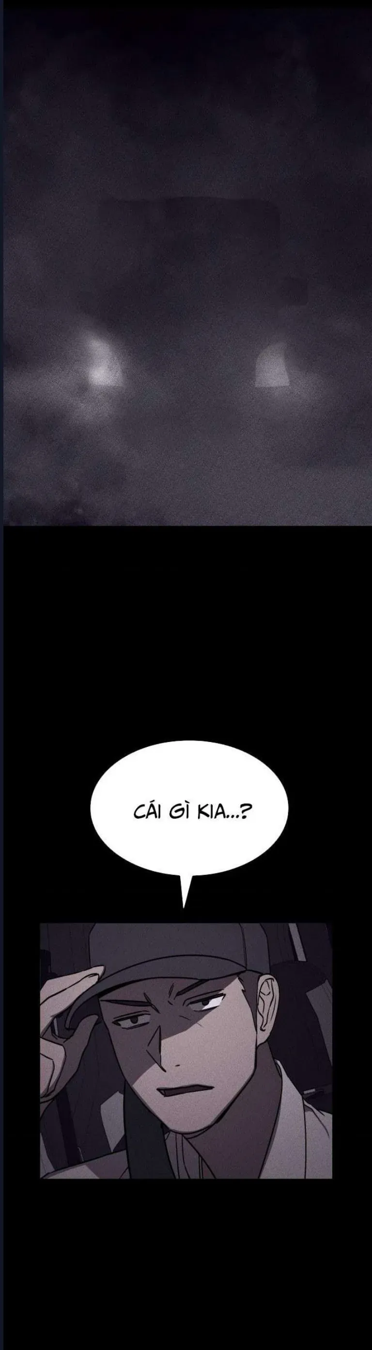 Quỷ Bắt Chước Chapter 3 - 8