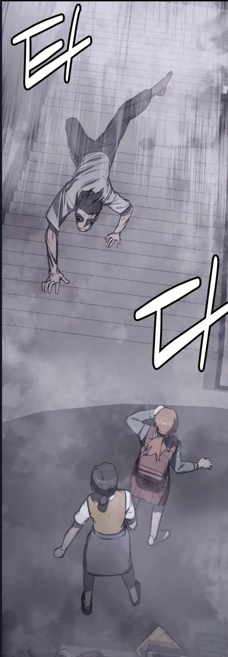 Quỷ Bắt Chước Chapter 7 - 16