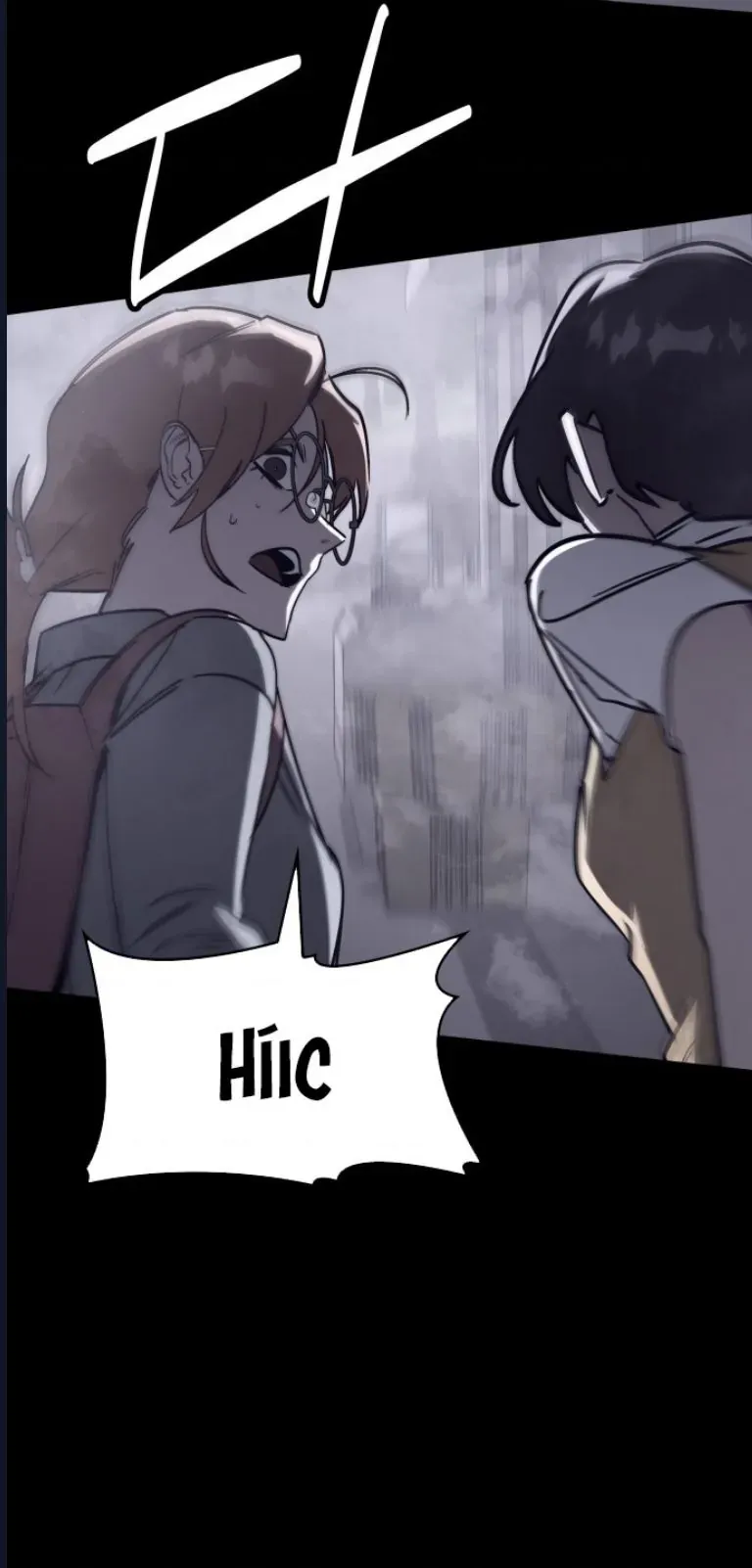 Quỷ Bắt Chước Chapter 7 - 20