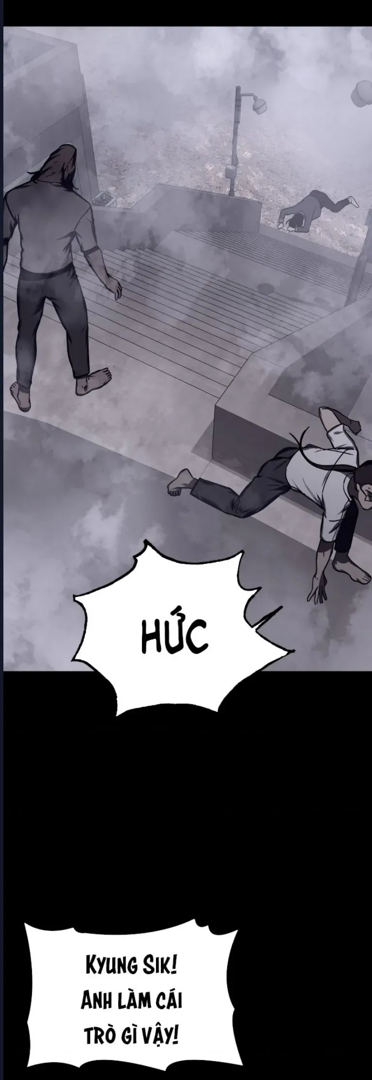 Quỷ Bắt Chước Chapter 7 - 4