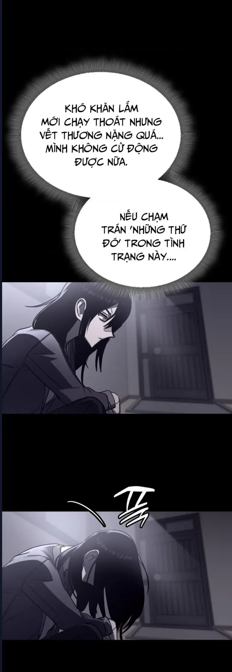 Quỷ Bắt Chước Chapter 7 - 33