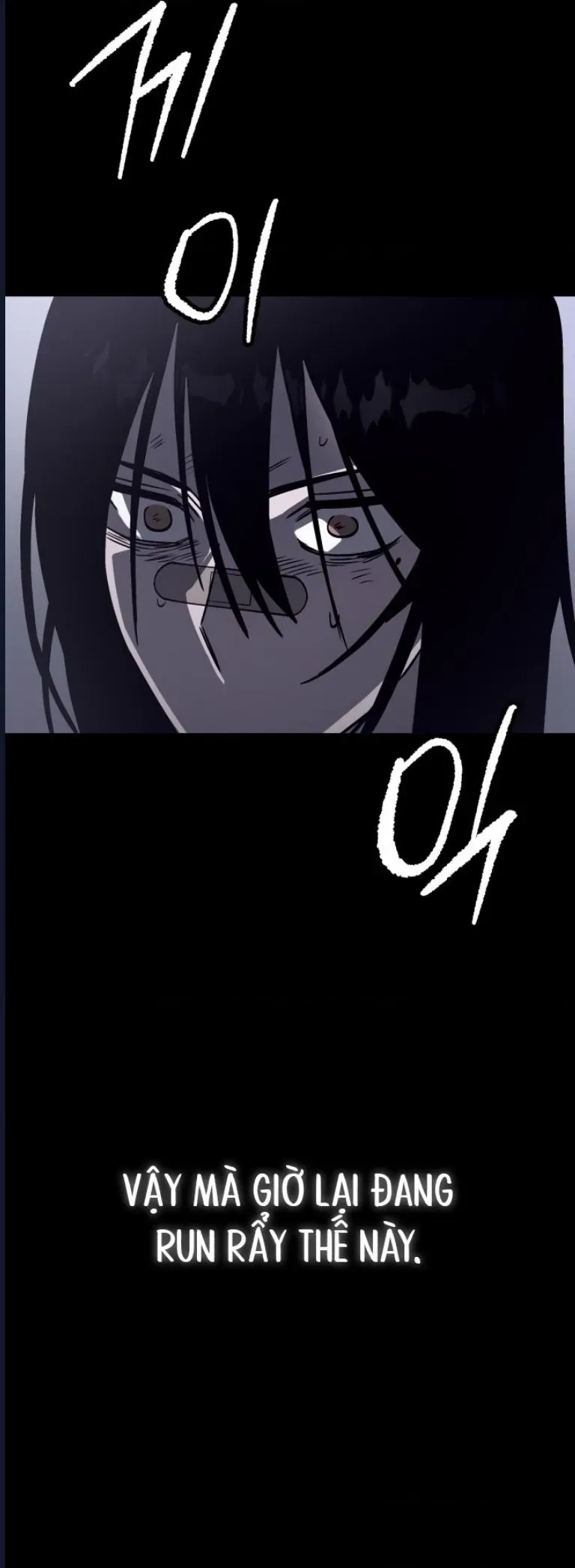 Quỷ Bắt Chước Chapter 7 - 38