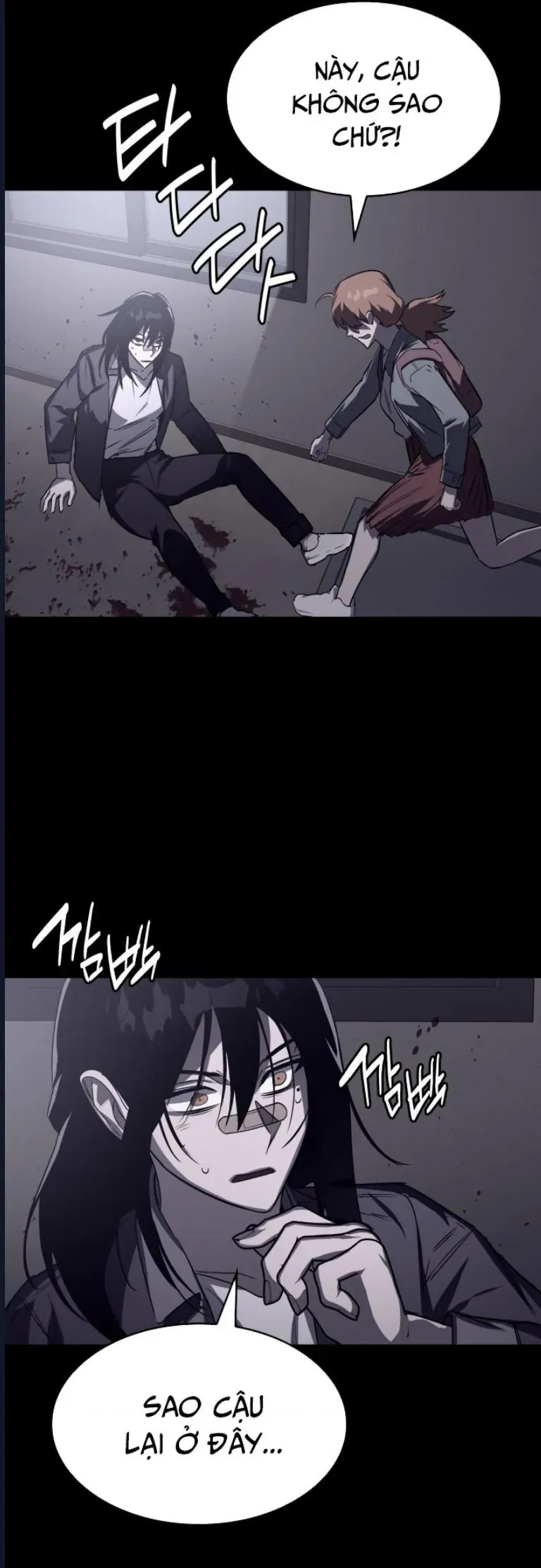 Quỷ Bắt Chước Chapter 7 - 41