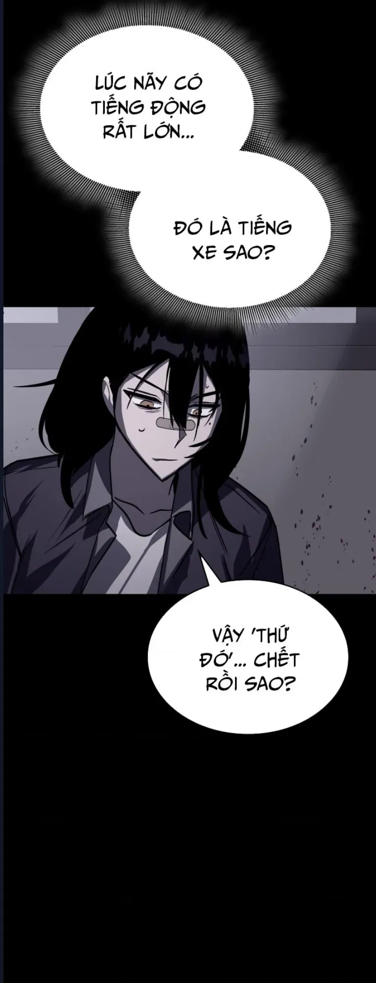 Quỷ Bắt Chước Chapter 7 - 45