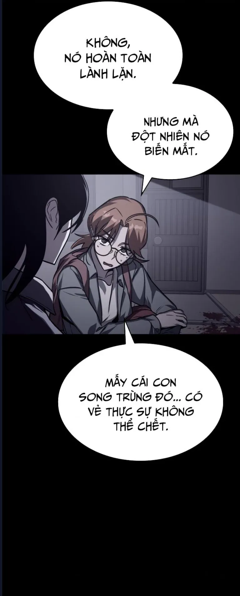 Quỷ Bắt Chước Chapter 7 - 46