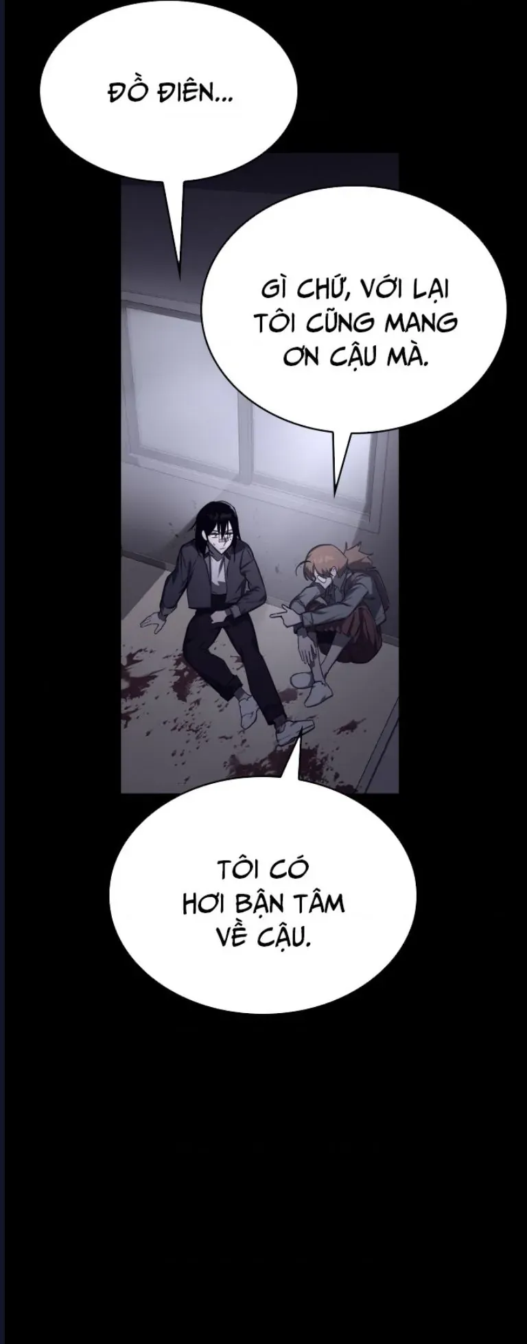 Quỷ Bắt Chước Chapter 7 - 60