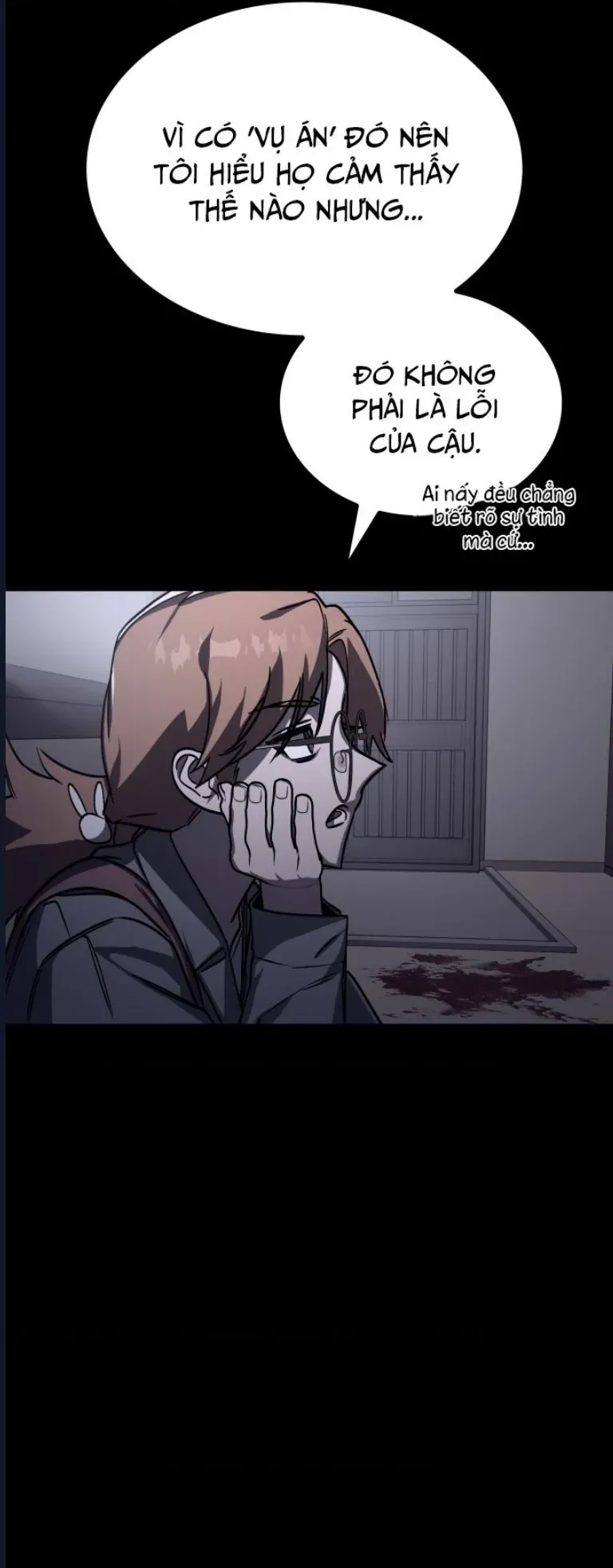 Quỷ Bắt Chước Chapter 7 - 62